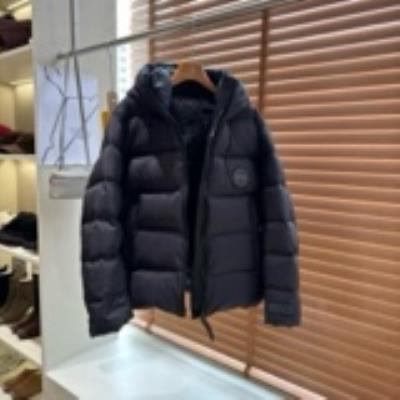 wholesale quality canada goose women down coat model no. 4